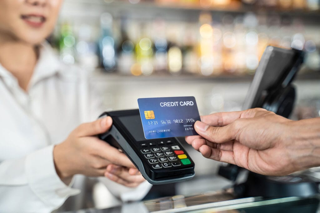 How the Right Point-of-sale System Can Transform Your Business